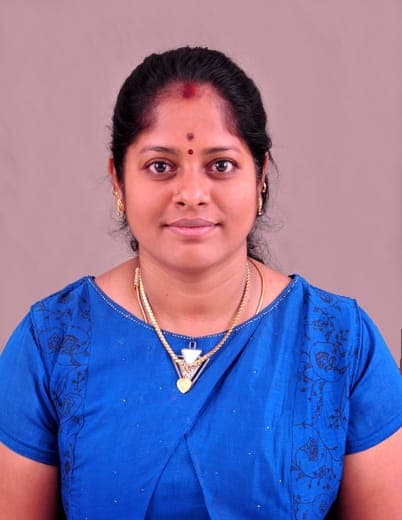 Mrs. Kiruthika