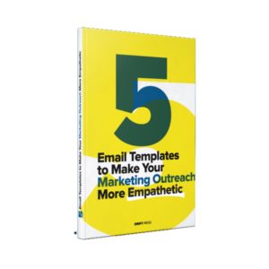 High Converting Email Templates